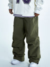 Men's RenChill Mountain Hype Oversize Baggy Snow Pants