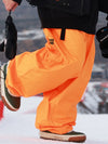 Men's Cosone Mountain Swag Baggy Snow Pants