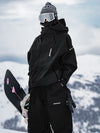 Women's John Snow Powder Pursuit Street Style Cargo Snow Suit