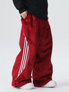 Men's Searipe Unisex Oversize Fleece ChillTech Baggy Snow Pants