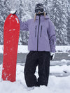 Women's Rabbit Snow ChillRider Thermal Mountain Pro Snow Suits