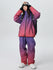 Women's Searipe Alpine Horizon Fade Insulated All-Terrain Snow Suit