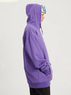 Men's Freestyle Terrain Park Baggy Snow Hoodies