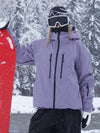 Women's Rabbit Snow ChillRider Thermal Mountain Pro Snow Jacket