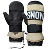 Men's John Snow Mountain Chill All Weather Snow Mittens