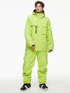 Men's Mountain Force Lightweight All-Terrain Thermal Snow Suits