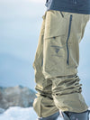 Men's John Snow Terrain Master Insulated Snow Pants