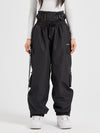 Women's RAWRWAR Prime Cargo Baggy Snowboard Pants