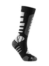 Nandn Unisex MountainTrail Warm Thermal Wool Long Ski & Snowboard Socks