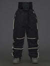 Women's SnowCraze Alpine Explorer Freestyle Baggy Snow Pants