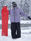 Women's Rabbit Snow ChillRider Thermal Mountain Pro Snow Suits