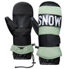 Men's John Snow Mountain Chill All Weather Snow Mittens