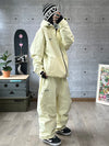 Women's John Snow StreetFlex All-Weather Baggy Snow Suit