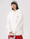 Women's East Skiing Mountain Cozy Pullover Snow Hoodies