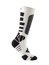 Nandn Unisex MountainTrail Warm Thermal Wool Long Ski & Snowboard Socks