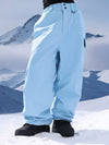 Women's Cosone Team Edition All-Weather Performance Baggy Snow Pants