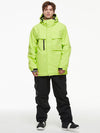 Men's Mountain Force Lightweight All-Terrain Thermal Snow Suits