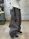 Women's Unisex SnowBound Urban Flex Oversize Cargo Snow Pants