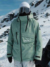 Men's Capelin Mountain PowderPro Snowboard Jacket