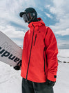 Men's Nandn Snow Peak Explorer Winter Snowboard Jacket