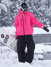 Women's Rabbit Snow ChillRider Thermal Mountain Pro Snow Suits