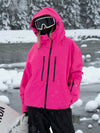 Women's Rabbit Snow ChillRider Thermal Mountain Pro Snow Jacket