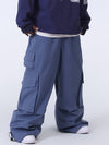 Women's RenChill Mountain Oversize Baggy Snow Pants