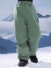 Men's Cosone Team Edition All-Weather Performance Baggy Snow Pants