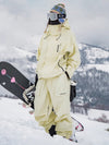 Women's John Snow Arctic Explorer All-Weather Pro Freestyle Baggy Snow Suit