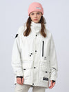 Women's Nandn Polar Explorer Snowboard Jacket