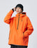 Men's Nandn Snow Ace 3L Winter Waterproof Snowboard Jacket