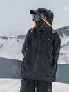 Women's Nandn 3L Arctic Blitz Waterproof Snowboard Jacket