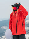 Men's Nandn Snow Peak Explorer Winter Snowboard Jacket