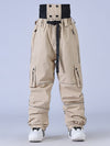 Women's SnowCraze Alpine Explorer Freestyle Baggy Snow Pants