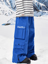 Women's RenChill Mountain PowderRush Baggy Cargo Snow Pants