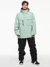 Men's Mountain Force Lightweight All-Terrain Thermal Snow Suits