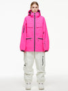 Women's Arctic Queen Mountain Explorer Insulated Thermal Snow Suits