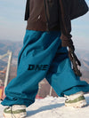 Women's Cosone Mountain Swag Baggy Snow Pants