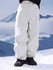 Women's Cosone Team Edition All-Weather Performance Baggy Snow Pants