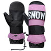 Men's John Snow Mountain Chill All Weather Snow Mittens