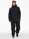 Men's Mountain Force Lightweight All-Terrain Thermal Snow Suits