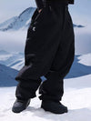 Men's Cosone Team Edition All-Weather Performance Baggy Snow Pants