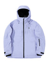 Women's Nandn 3L Arctic Blitz Waterproof Snowboard Jacket