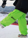 Men's Cosone Mountain Swag Baggy Snow Pants