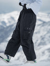 Men's Rabbit Snow UrbanRush Prime Cargo Baggy Snow Pants