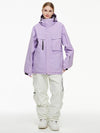 Women's Arctic Queen Mountain Force Lightweight Thermal Snow Suit