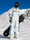 Men's Keep Money Mountain Chill Baggy Snow Suits