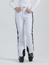 Women's Gsou Snow Elegant Flare Ski Pants