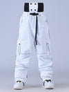 Women's SnowCraze Alpine Explorer Freestyle Baggy Snow Pants