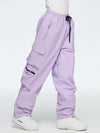 Women's Arctic Queen Mountain Breaker All Function Cargo Snow Pants